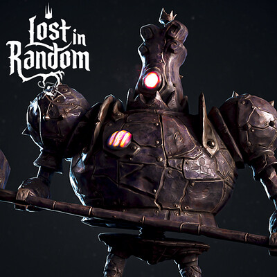 RobotDuke