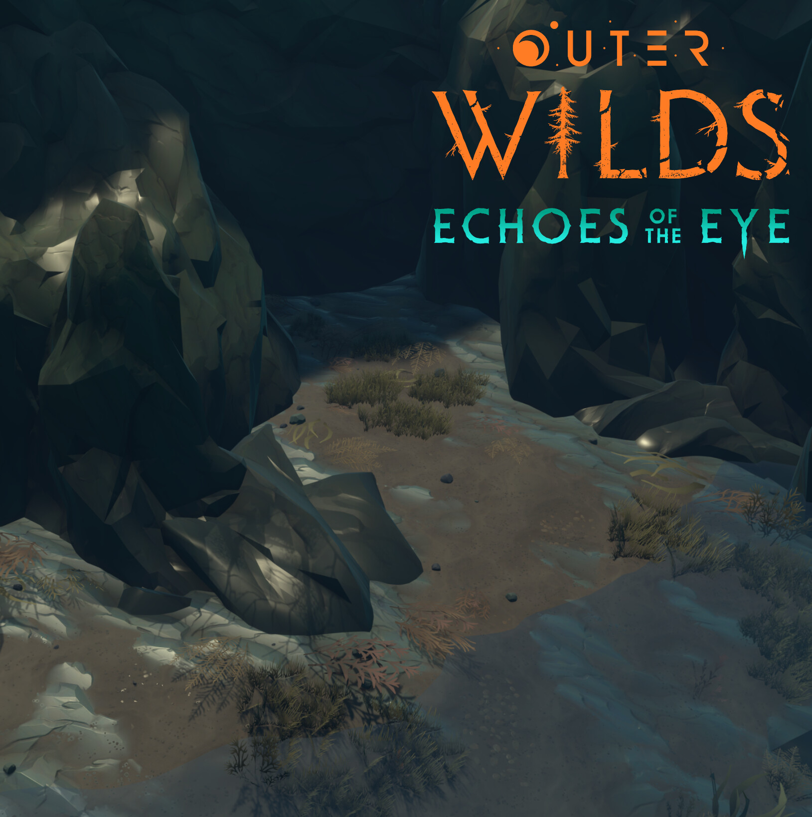 Outer Wilds - Echoes of the Eye on Steam