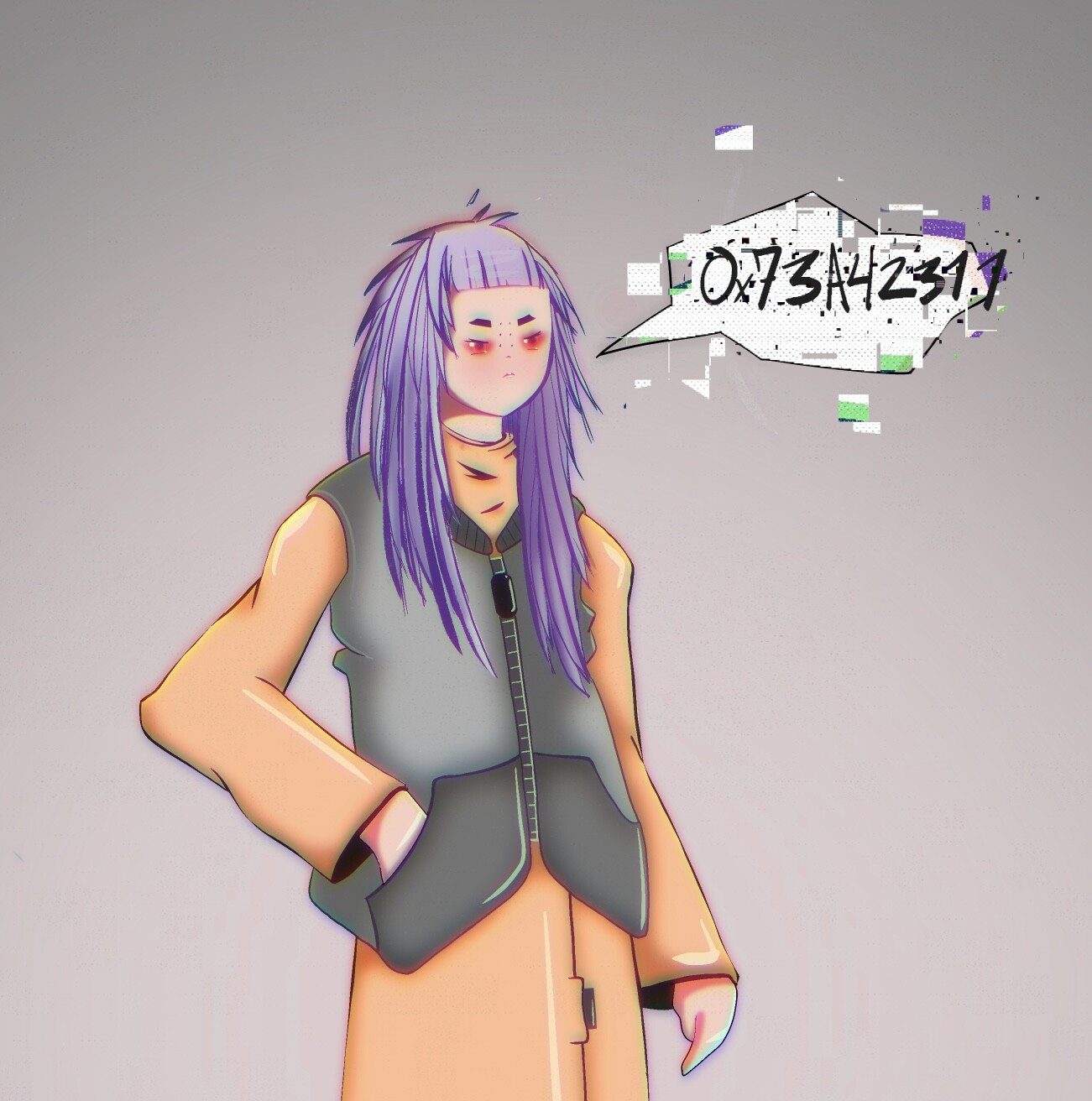 dream cache - Blockchain Scammer Bae