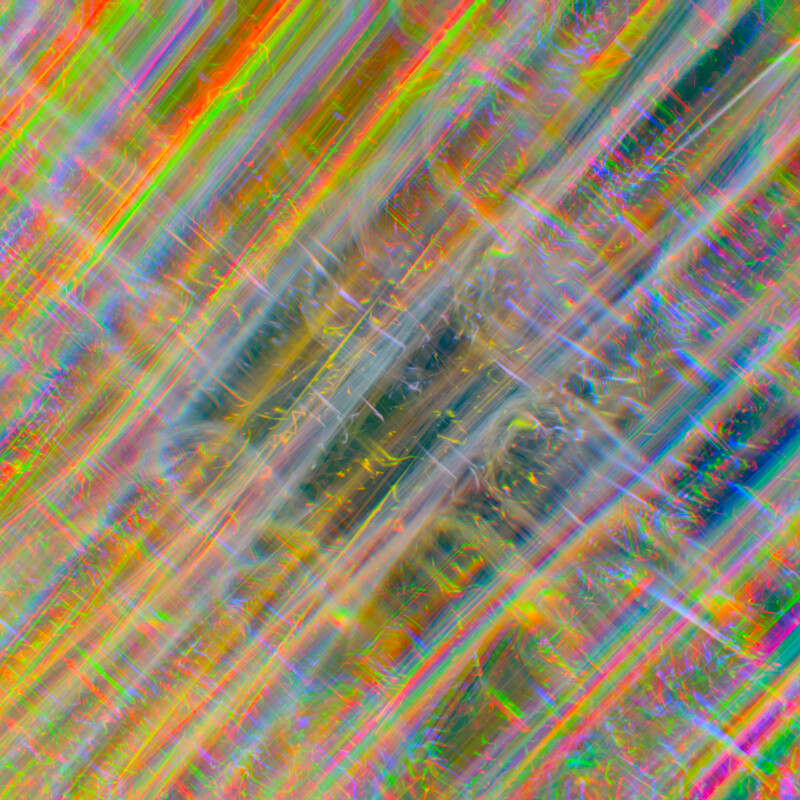 Planktonic Waltz