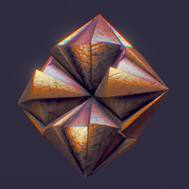 Gear Square