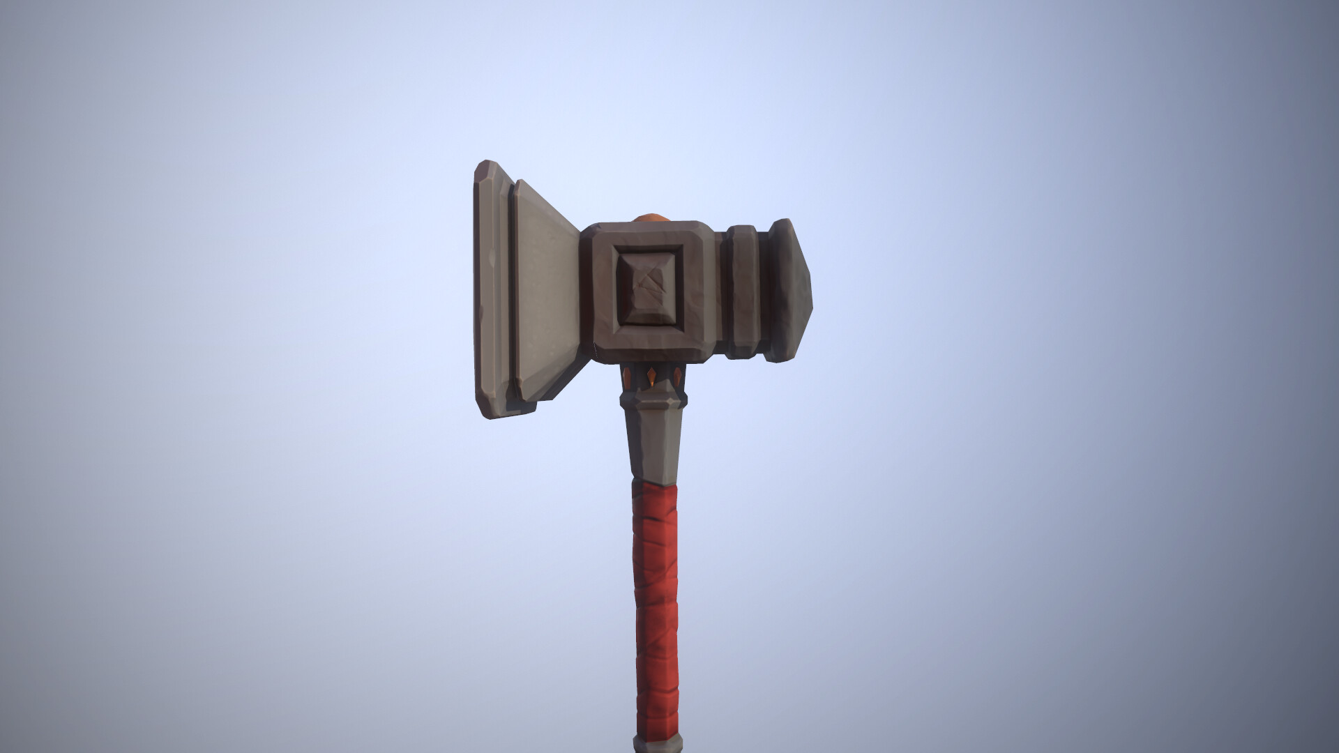 ArtStation - Stylized Warhammer