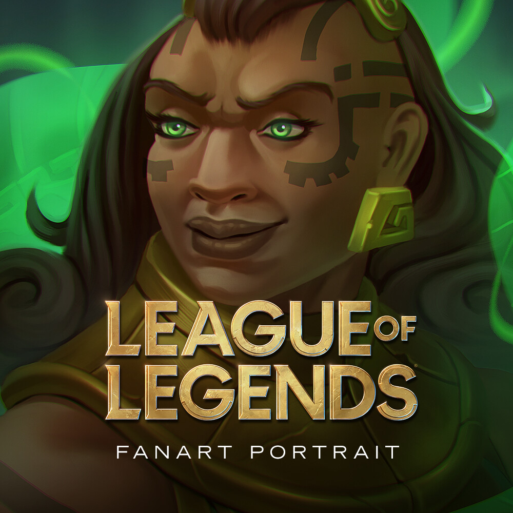 Illaoi Posters for Sale