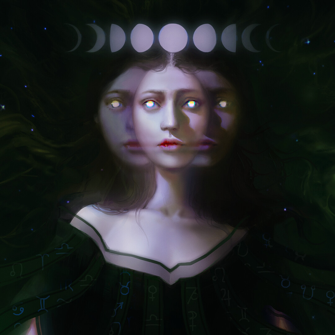 Ascendant