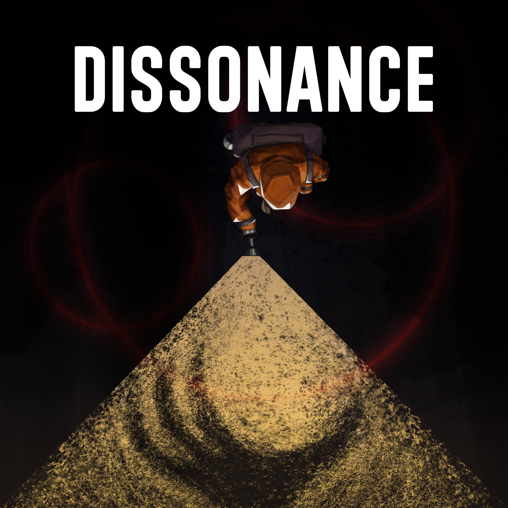 Dissonance Resonator Nms - f84b3kj