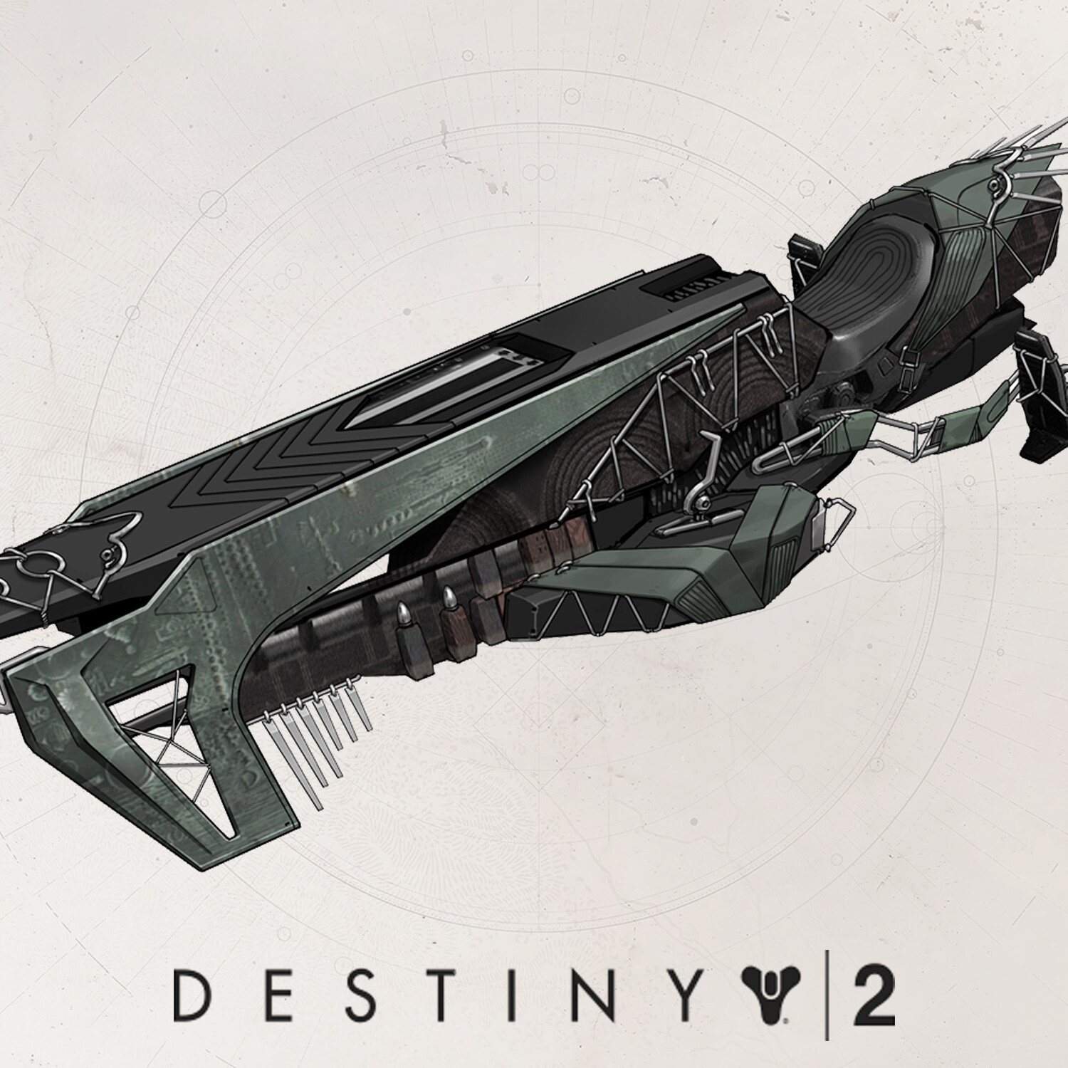 Destiny 2 Witch Queen Raid Boss Leak - pos1cvp