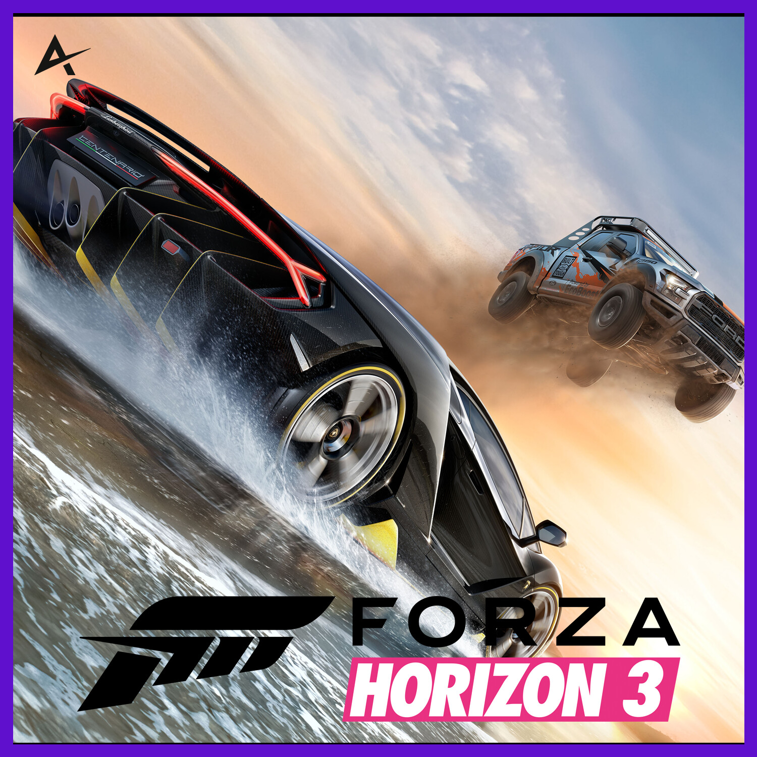 TÓPICO OFICIAL] - Forza Horizon 3, Page 336