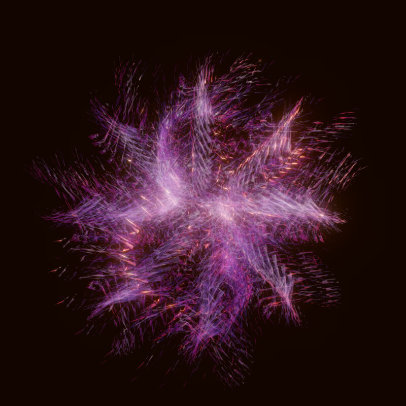 Cnidaria Bloom