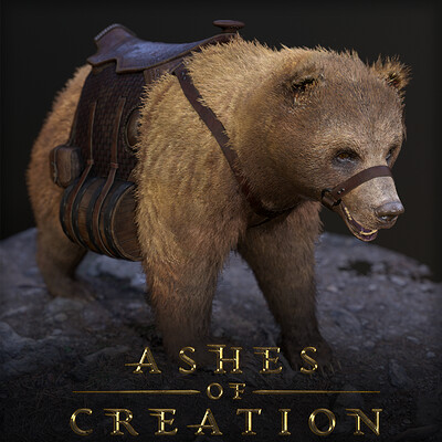 Brew Bear - Ashes of Creation Wiki