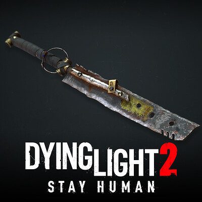 Dying Light 2 guns, all weapon types & how to get Boomstick shotgun