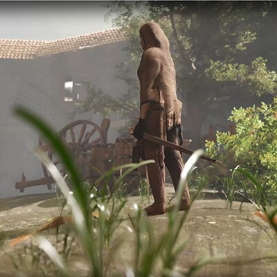 Medieval Cinematic