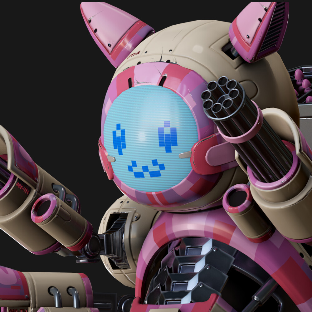 K-1TTY