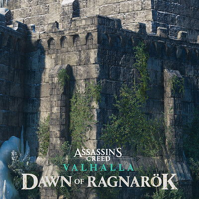 ArtStation - Assassin's Creed Revelation - Rhodes/Souk map