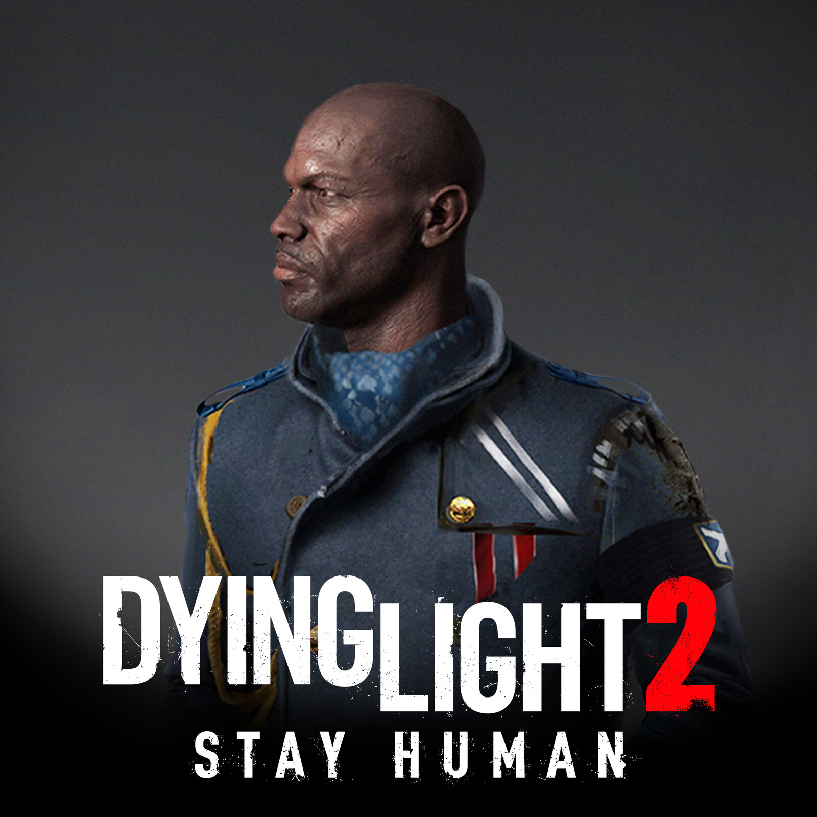 Dying Light 2 Stay Human - Jack Matt 