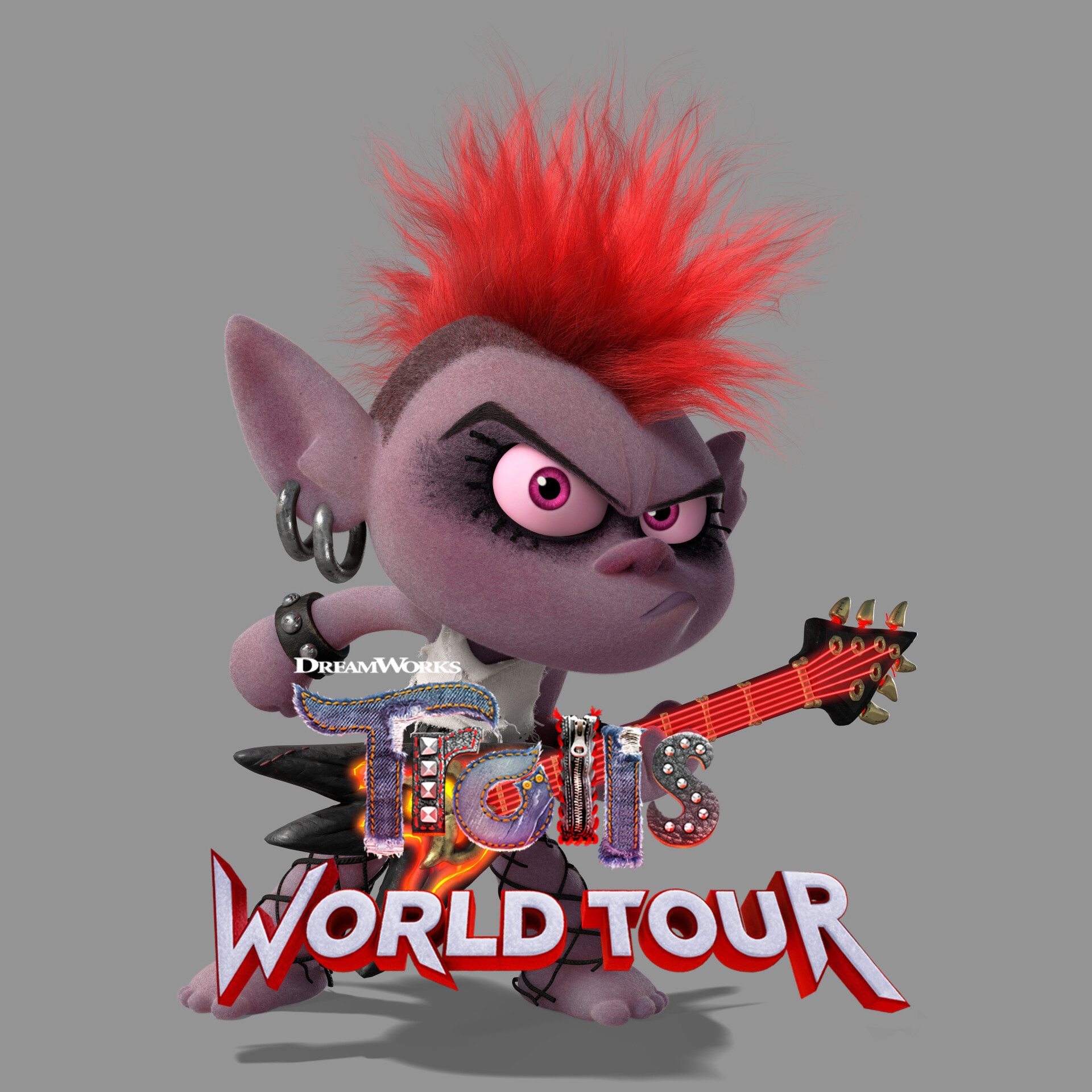 trolls world tour barb song