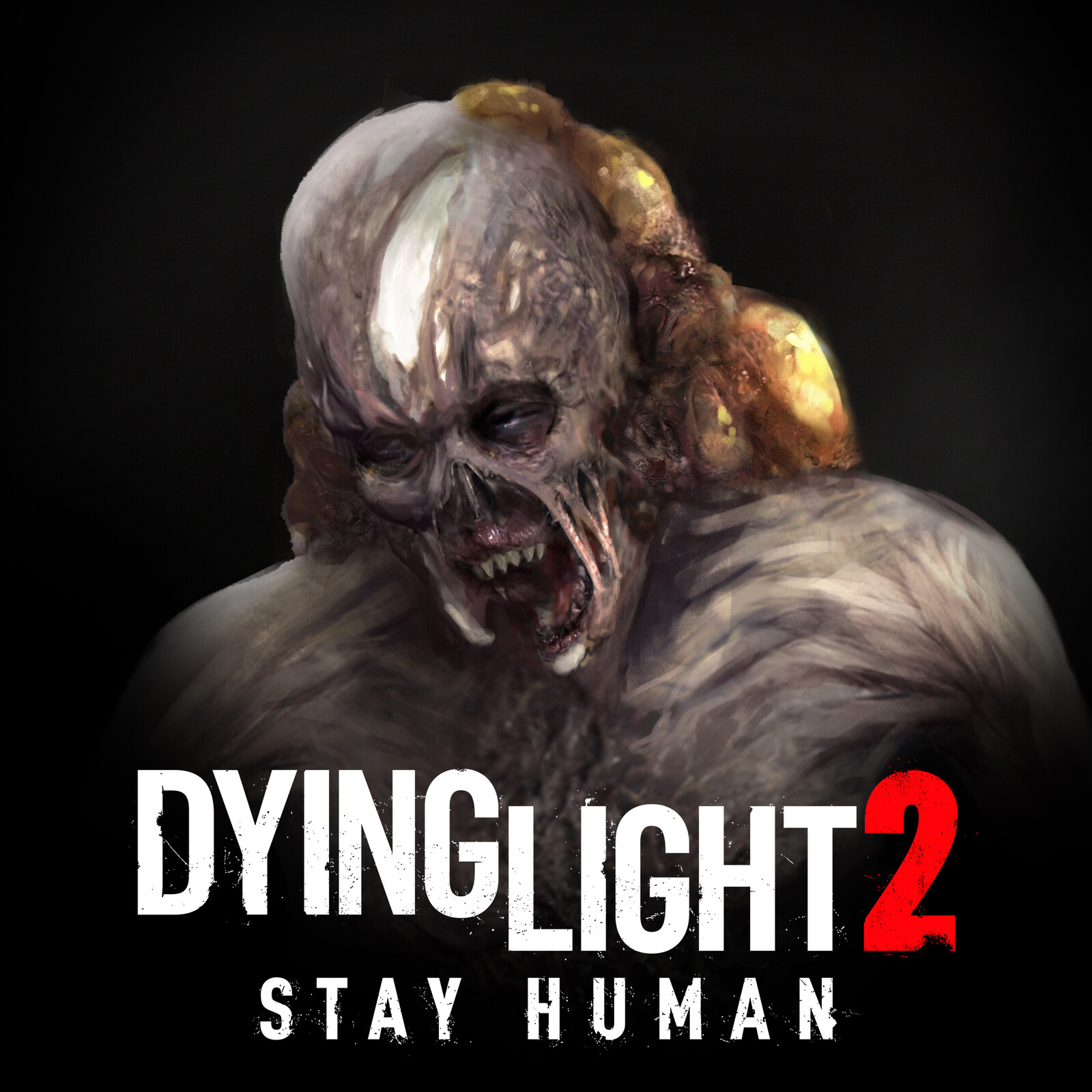 Dying Light 2 Stay Human - Bolter