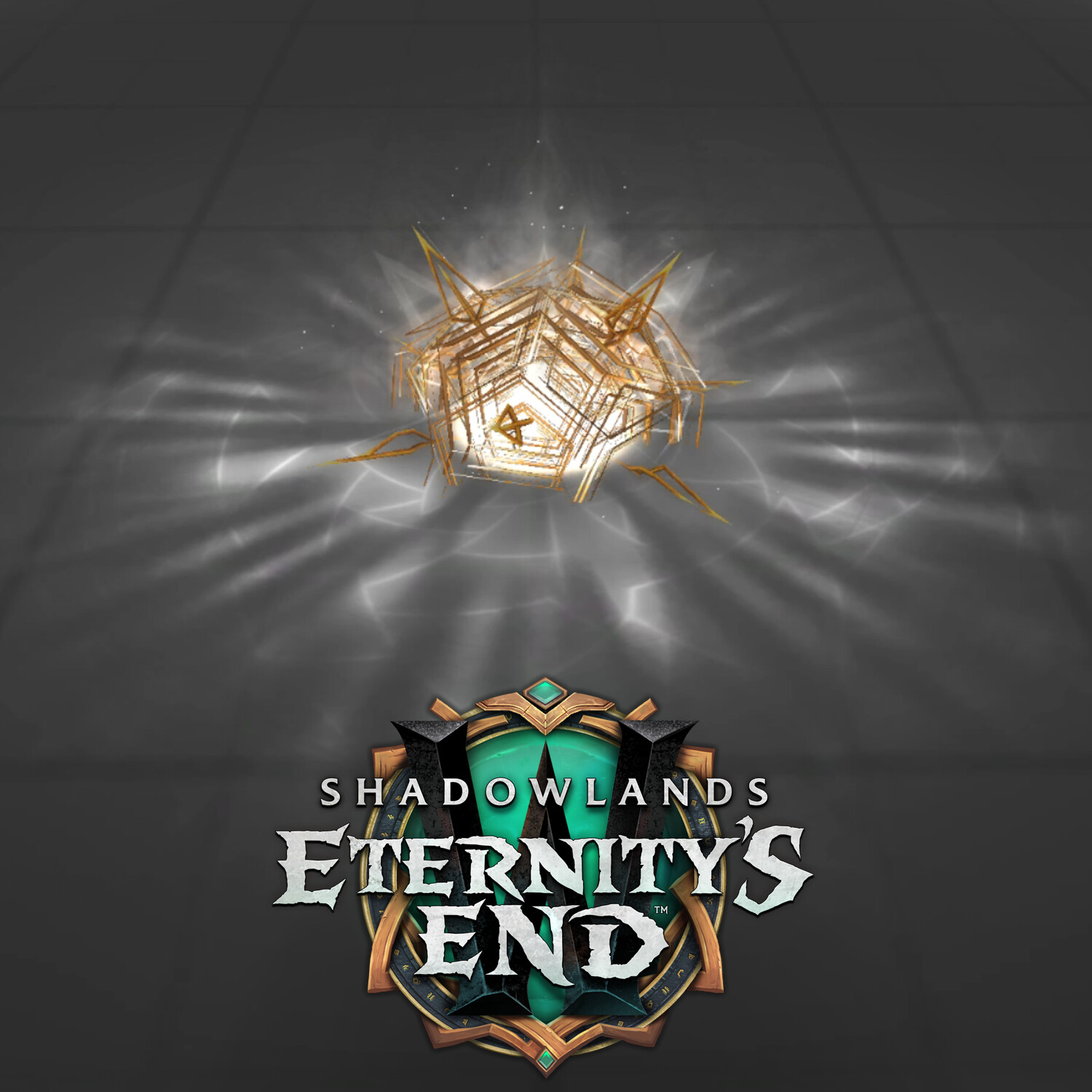 ArtStation - World of Warcraft 9.2: Eternity's End 2022 FX Reel