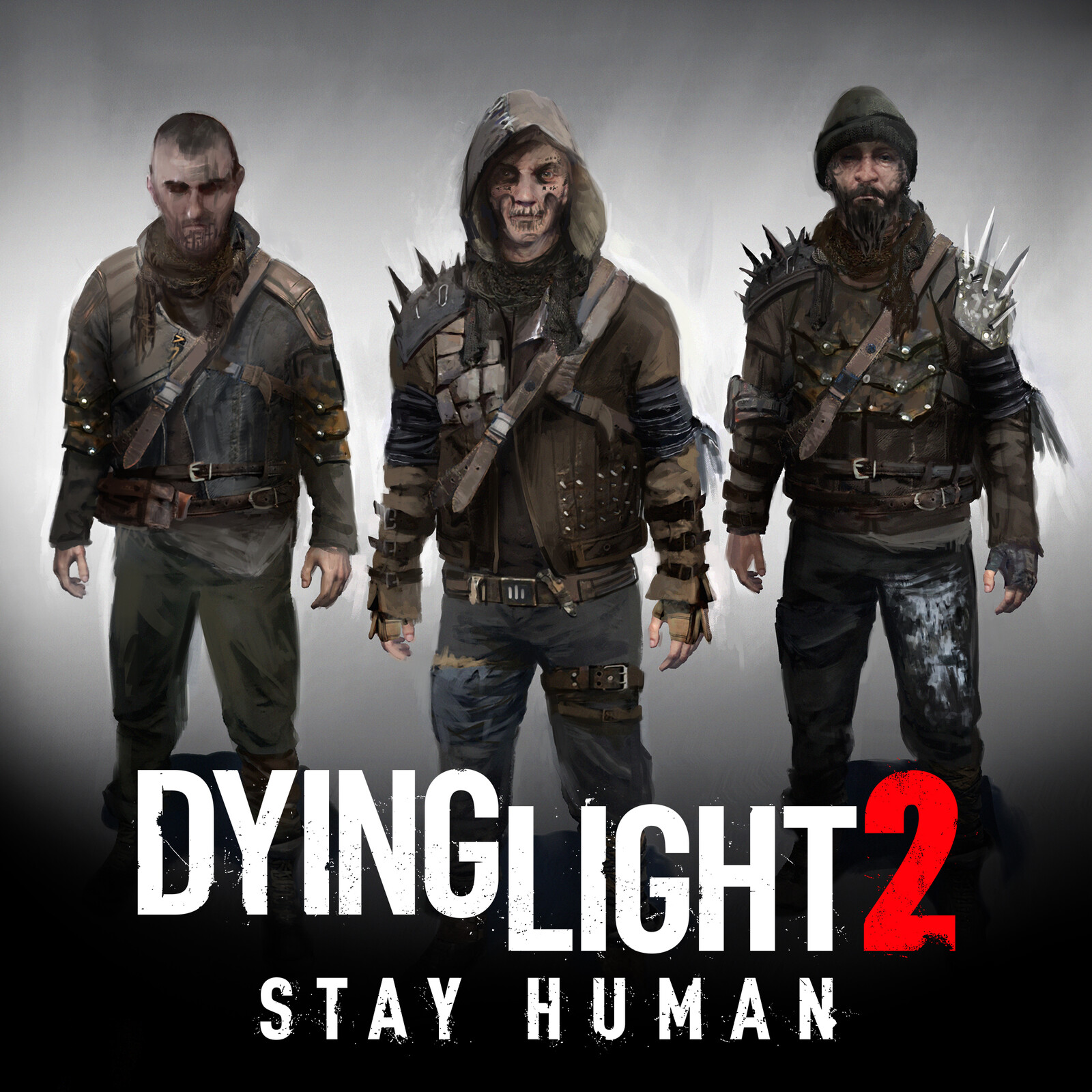 Dying Light 2 Stay Human - Bandits
