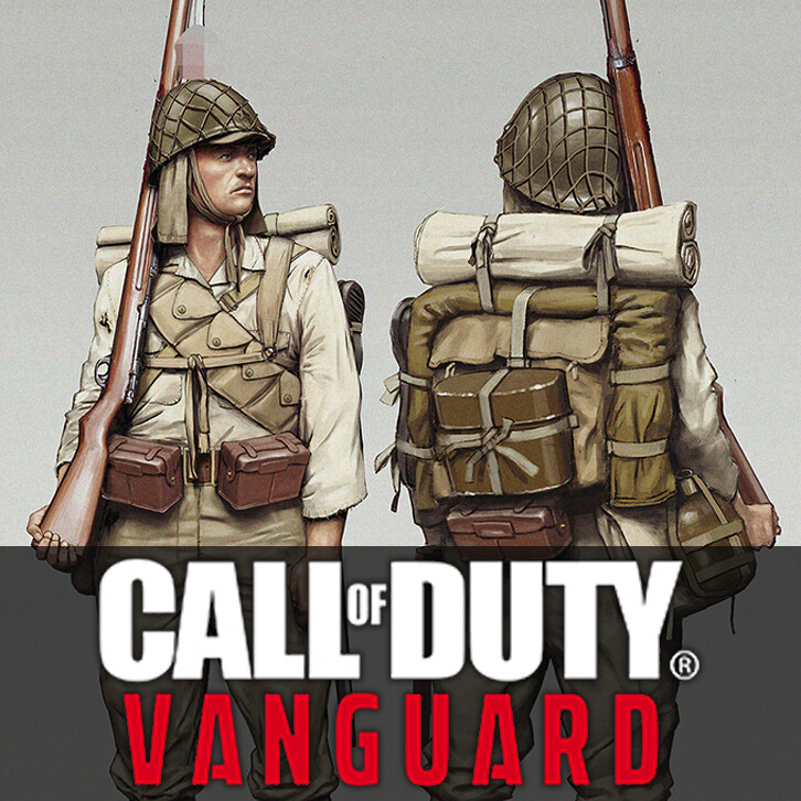 Call Of Duty Vanguard, detalles de la historia - JJyC