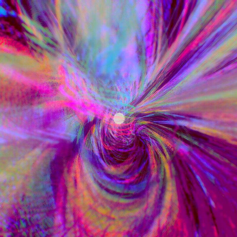 Chromatic Flux