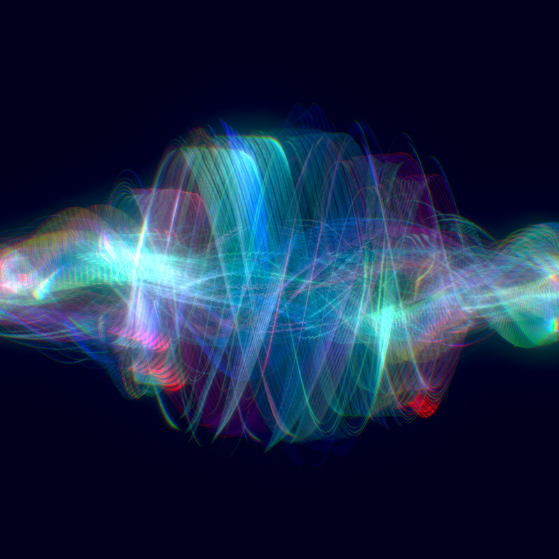 Particle Wave