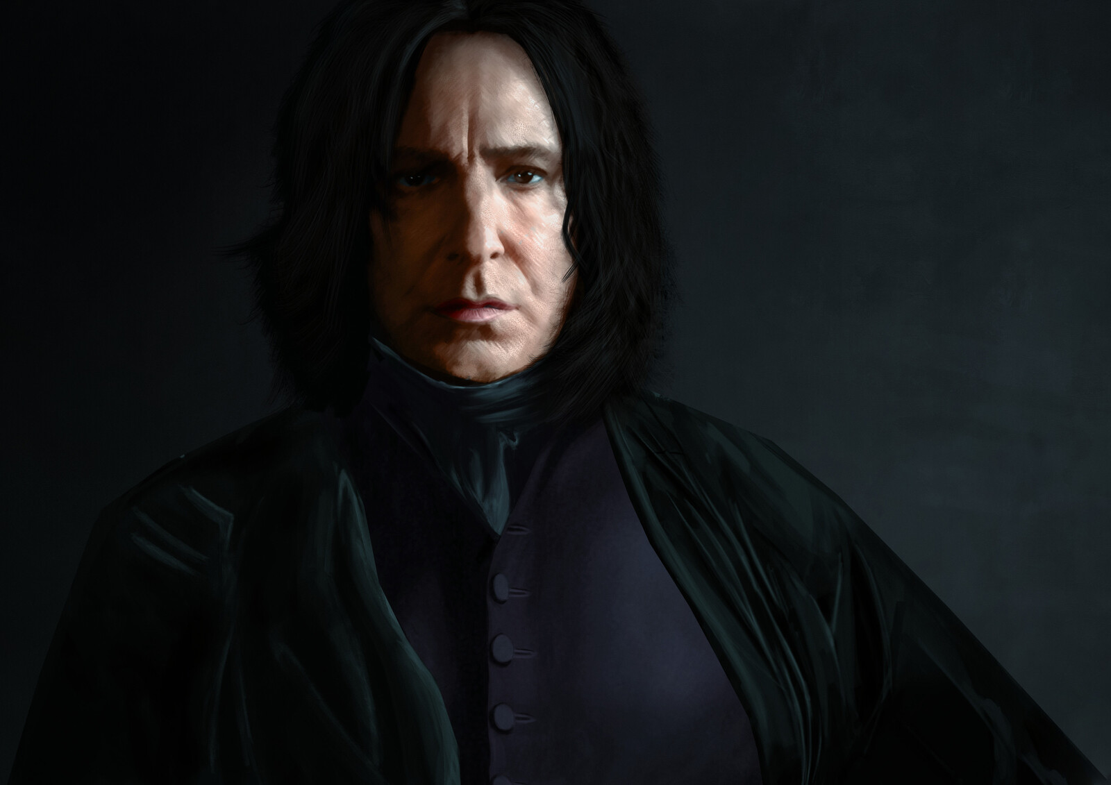 Severus Piton