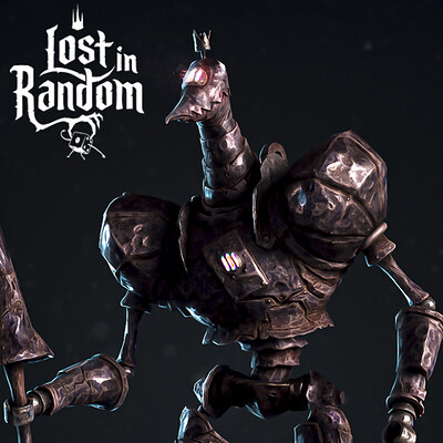 Robot Count