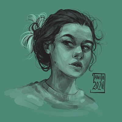 Tanita Petropoullakis