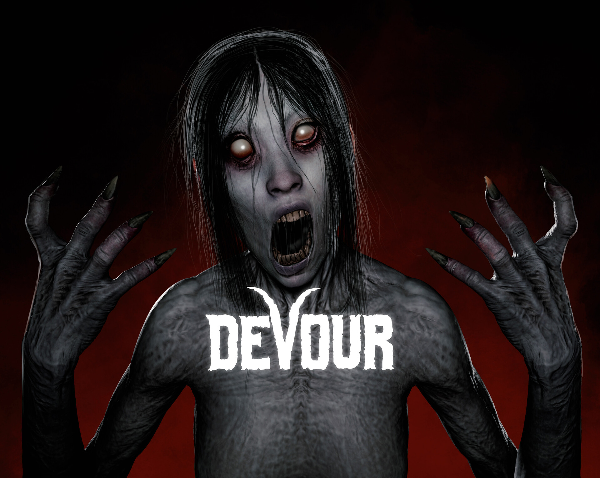 Devour steam fix фото 109