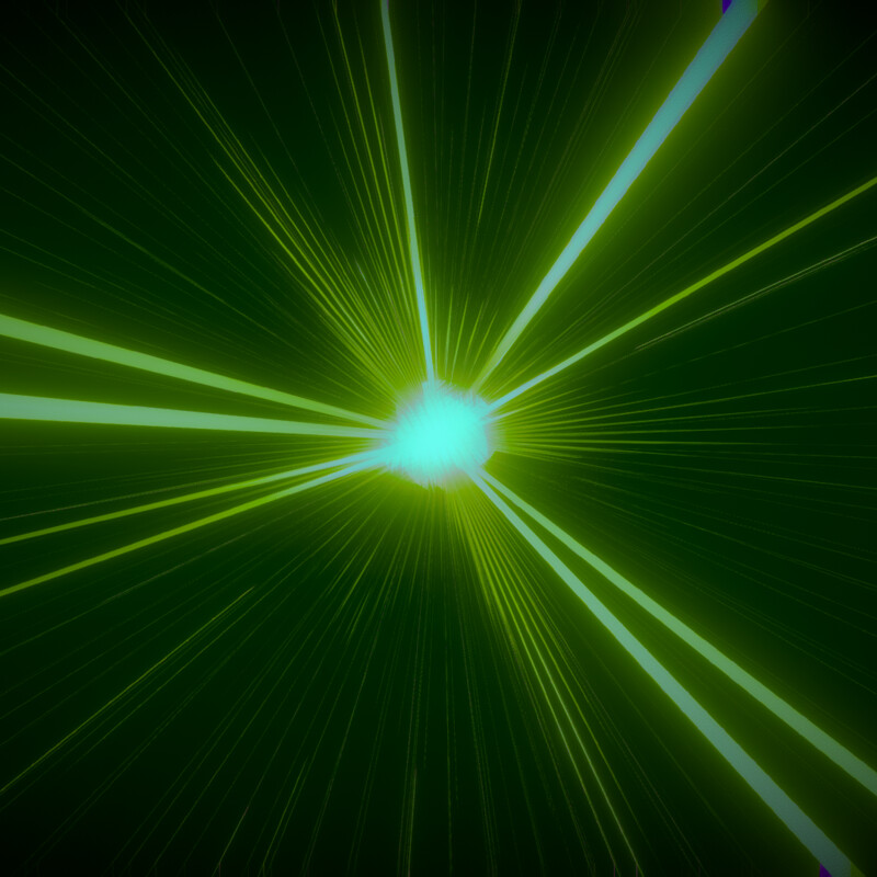 Energy Flash