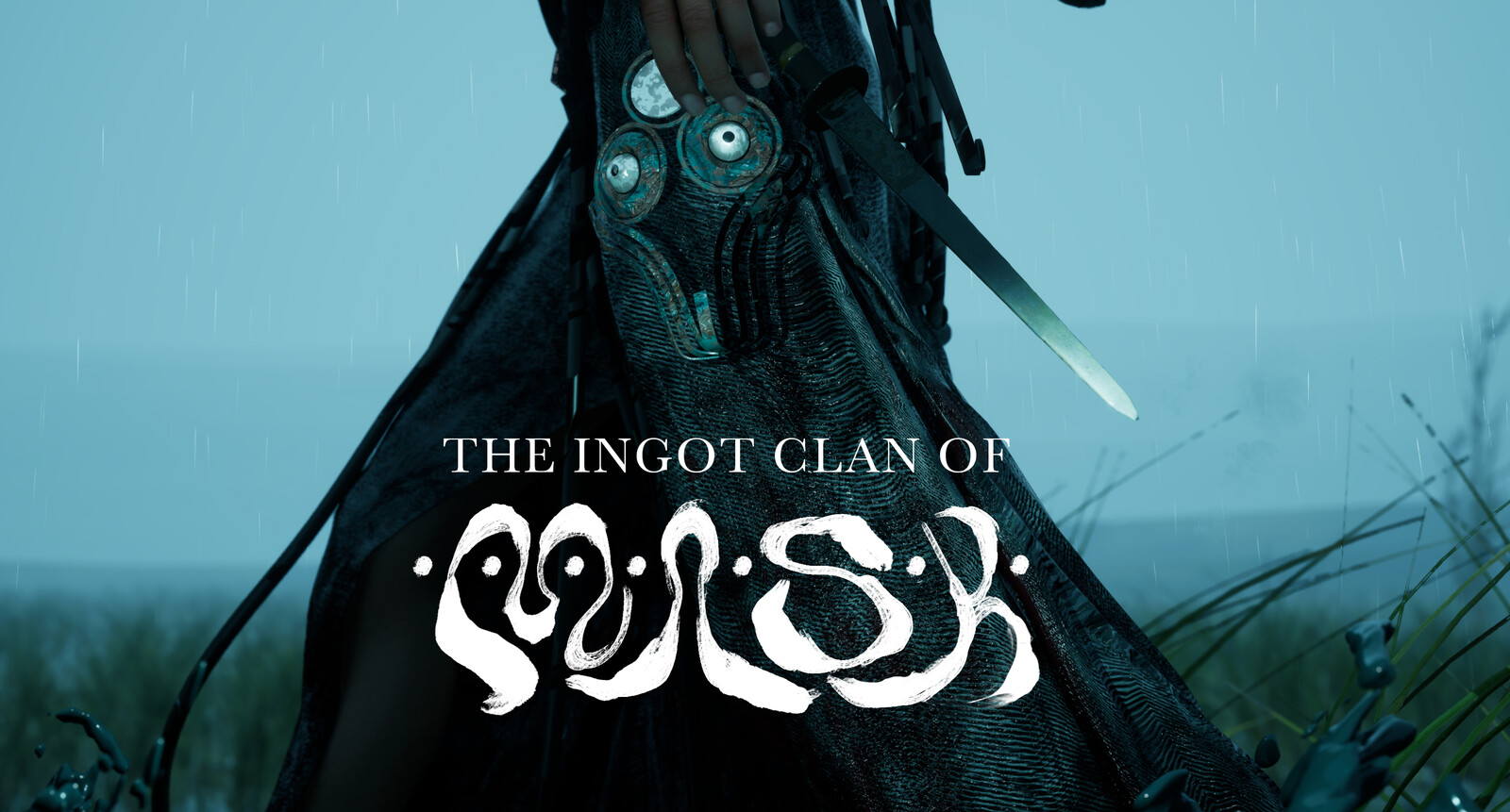 The Ingot Clan of Mask