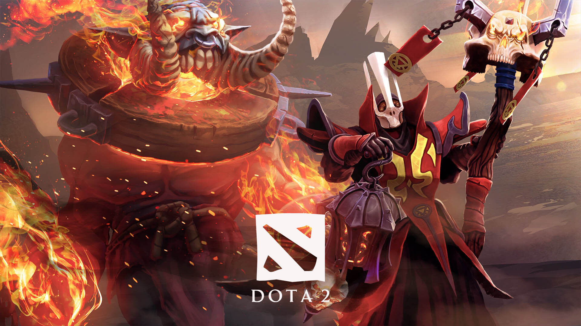 Warlock dota