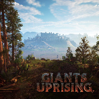 giants uprising initial release date giants uprising initial release date