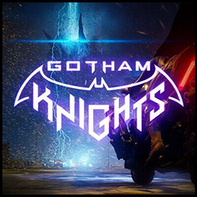 Gotham Knights - World Premiere Official Gameplay Walkthrough