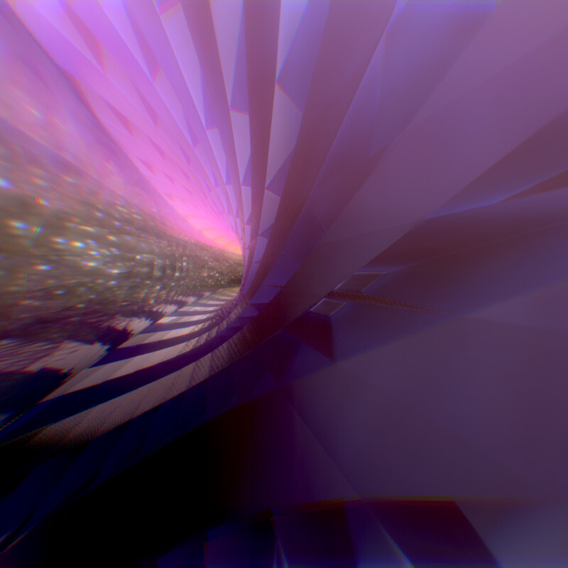 Dream Tunnel