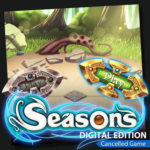 Seasons - Background (Cancelled Game)