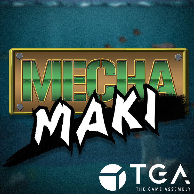 Mecha Maki