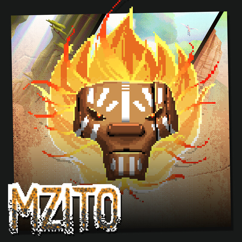 Mzito - Weza Interactive