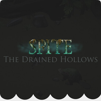 SPITE -  The Drained Hollows