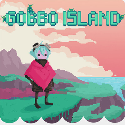 Gobbo Island