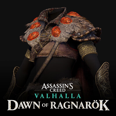 Assassin's Creed Valhalla: Dawn Of Ragnarok Will Reference The