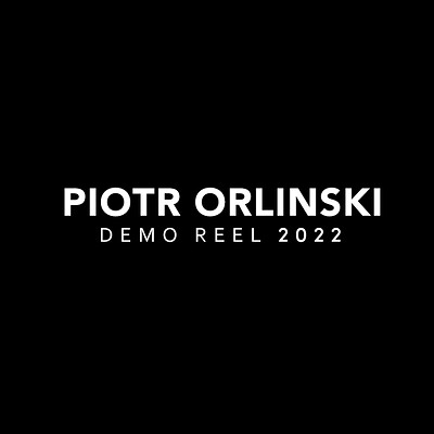 Piotr Orlinski - Vampire The Masquerade Bloodlines 2