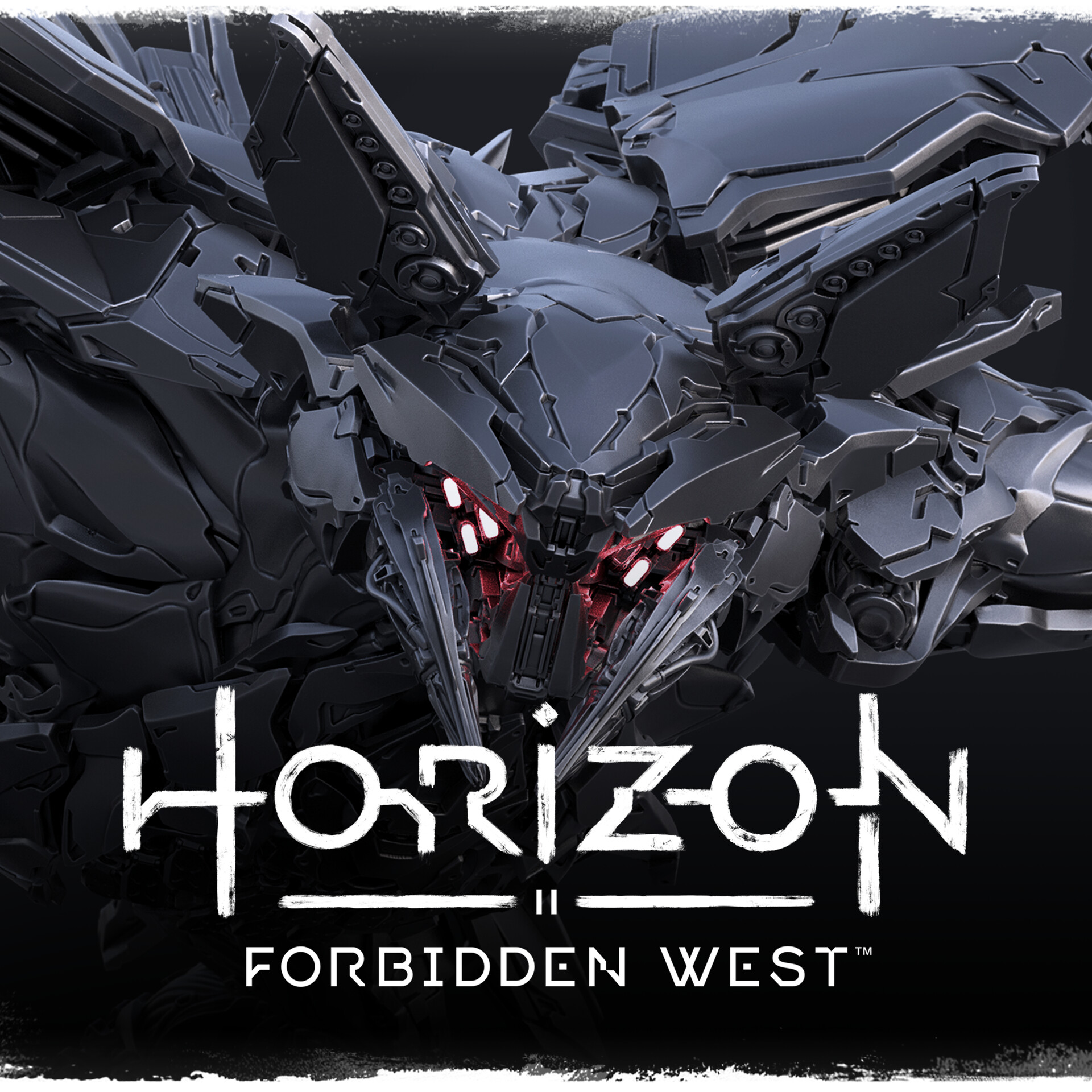 ArtStation - Horizon Forbidden West : Dreadwing