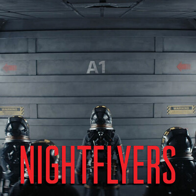 Nightflyers | Various Designs