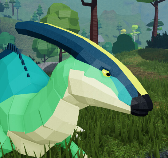 Prehistoria  Dinosaur Survival - Roblox