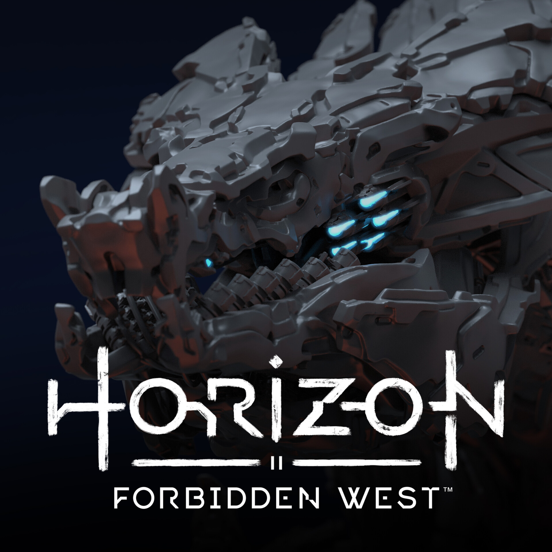 Lennart Franken - Horizon Forbidden West - Slaugtherspine