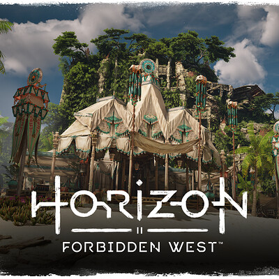 Steam Workshop::Horizon Zero Dawn Civilizations: The Nora
