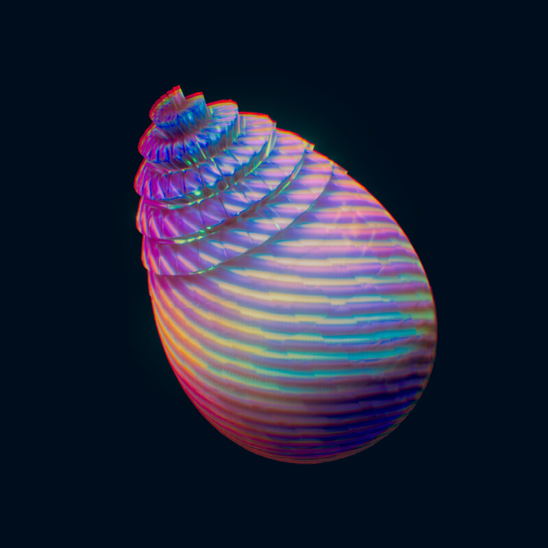 Egg Shells