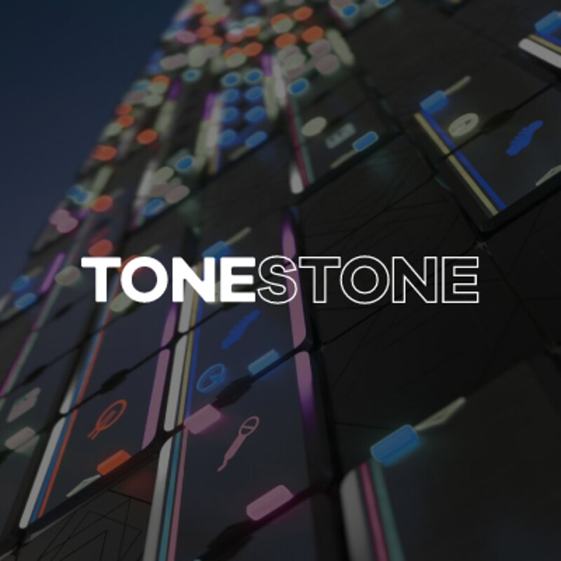 ToneStone UI