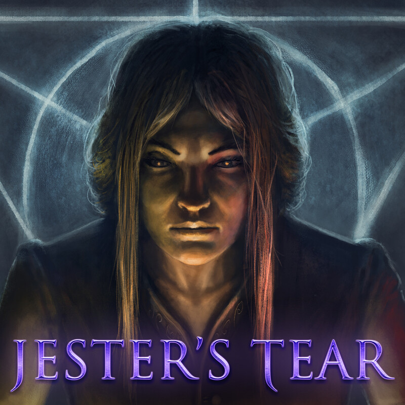 Jester's Tear - Creation of the Shattering Blade